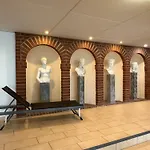 Pool, Sauna, Wellness, Gartenterrasse Engelmeer Sankt Englmar