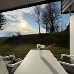 Pool, Sauna, Wellness, Gartenterrasse Engelmeer * Sankt Englmar