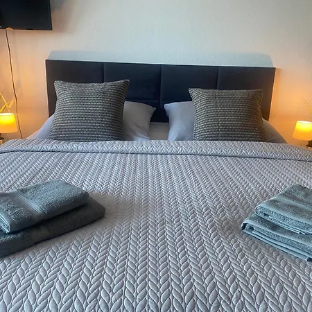 Pool, Sauna, Wellness, Gartenterrasse Engelmeer Apartamento *