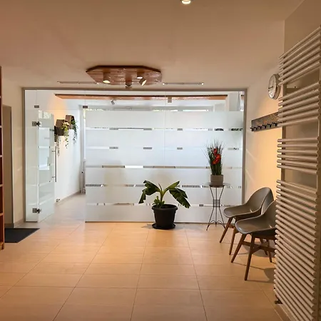 Pool, Sauna, Wellness, Gartenterrasse Engelmeer *