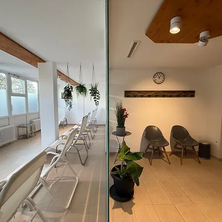 Appartamento Pool, Sauna, Wellness, Gartenterrasse Engelmeer *