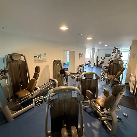 Pool, Sauna, Wellness, Gartenterrasse Engelmeer *