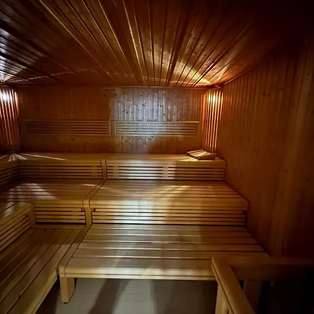 Pool, Sauna, Wellness, Gartenterrasse Engelmeer * Sankt Englmar