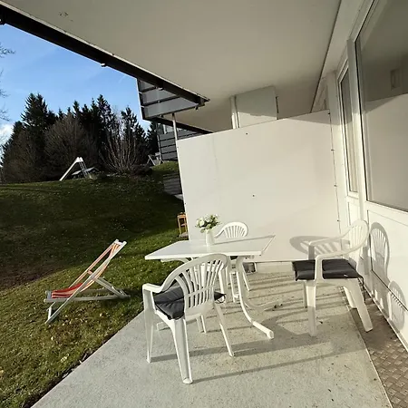 Apartamento Pool, Sauna, Wellness, Gartenterrasse Engelmeer *
