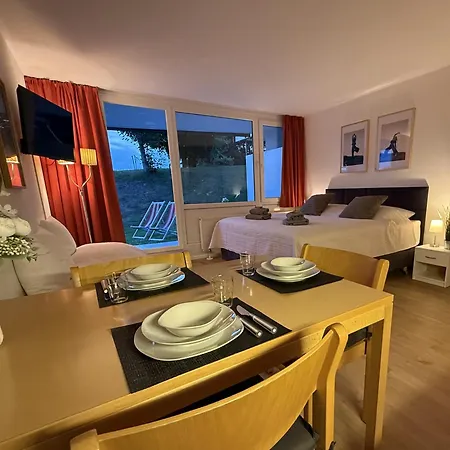 Pool, Sauna, Wellness, Gartenterrasse Engelmeer Apartmán Sankt Englmar