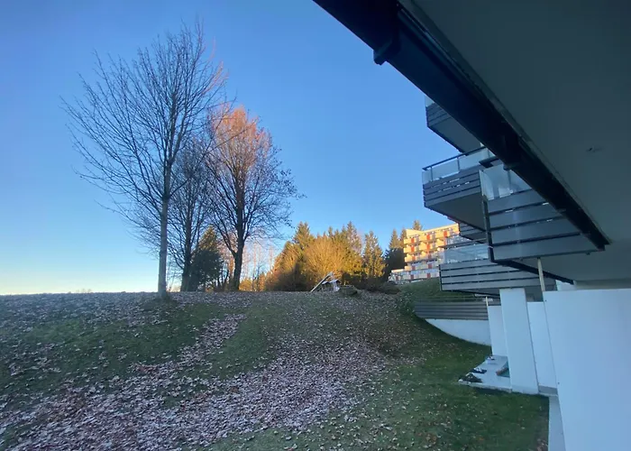 Apartmán Pool, Sauna, Wellness, Gartenterrasse Engelmeer *