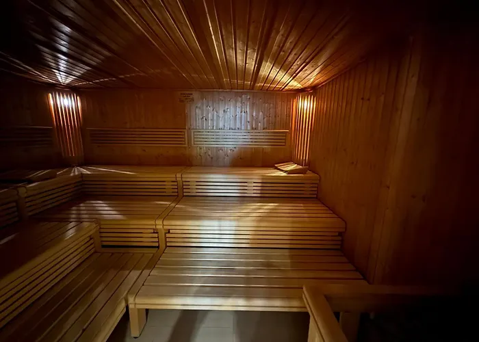 Pool, Sauna, Wellness, Gartenterrasse Engelmeer * Sankt Englmar