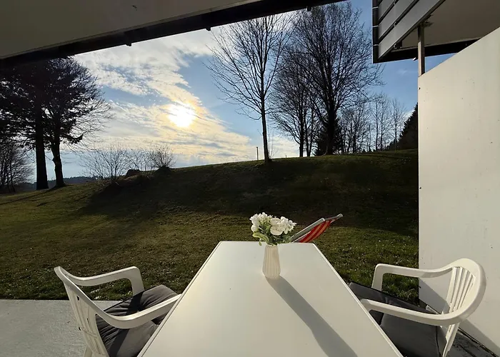 Pool, Sauna, Wellness, Gartenterrasse Engelmeer * Sankt Englmar