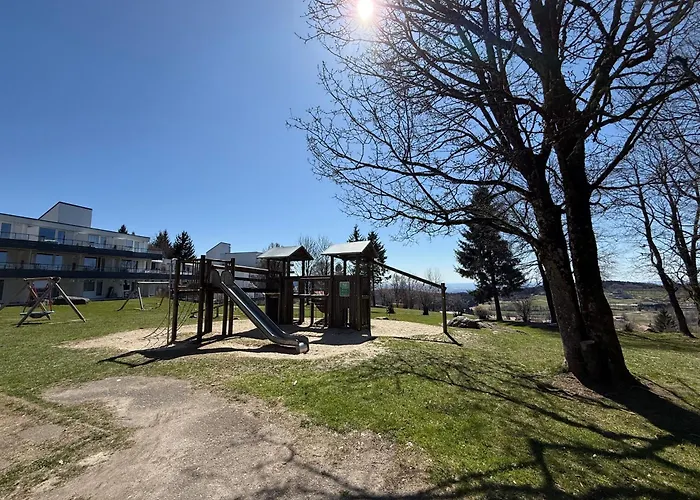 Apartmán Pool, Sauna, Wellness, Gartenterrasse Engelmeer *