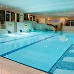 Pool, Sauna, Wellness, Gartenterrasse Engelmeer Lägenhet *