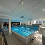 Pool, Sauna, Wellness, Gartenterrasse Engelmeer Lägenhet *