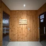 Lägenhet Pool, Sauna, Wellness, Gartenterrasse Engelmeer