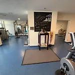 Pool, Sauna, Wellness, Gartenterrasse Engelmeer Lägenhet *