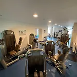 Pool, Sauna, Wellness, Gartenterrasse Engelmeer *