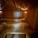 Pool, Sauna, Wellness, Gartenterrasse Engelmeer * Sankt Englmar
