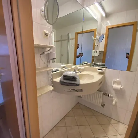 Appartement Pool, Sauna, Wellness, Gartenterrasse Engelmeer Sankt Englmar