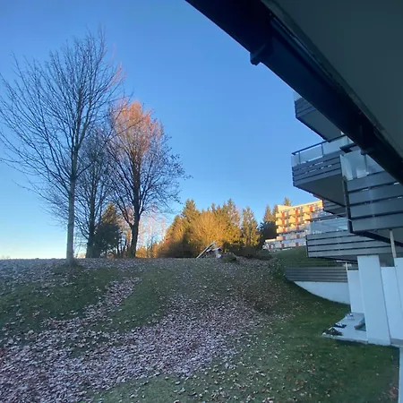 דירה Pool, Sauna, Wellness, Gartenterrasse Engelmeer *