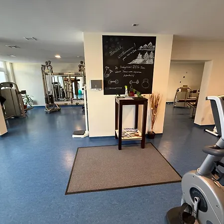 Pool, Sauna, Wellness, Gartenterrasse Engelmeer Appartement *