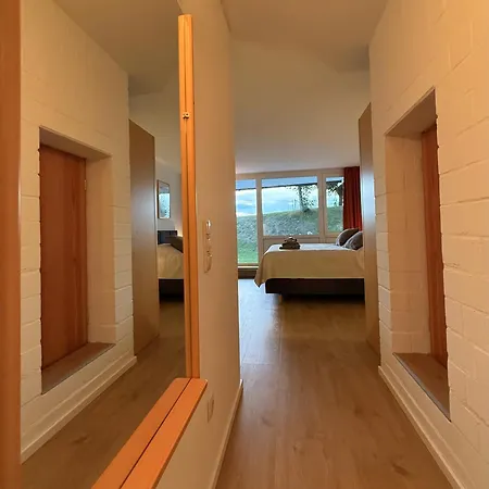 Pool, Sauna, Wellness, Gartenterrasse Engelmeer * ザンクト・エングルマール