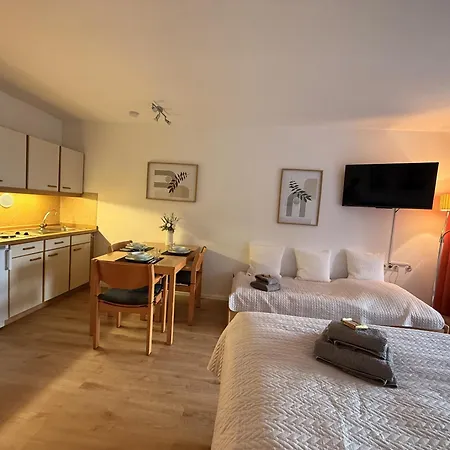 Pool, Sauna, Wellness, Gartenterrasse Engelmeer Apartamento *