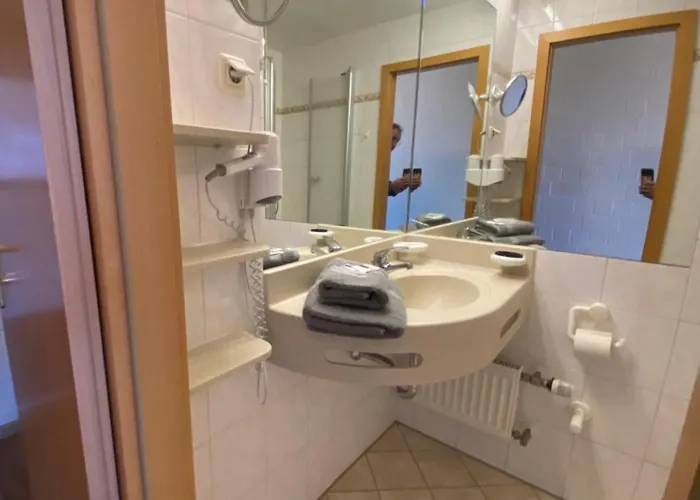 Lejlighed Pool, Sauna, Wellness, Gartenterrasse Engelmeer Sankt Englmar