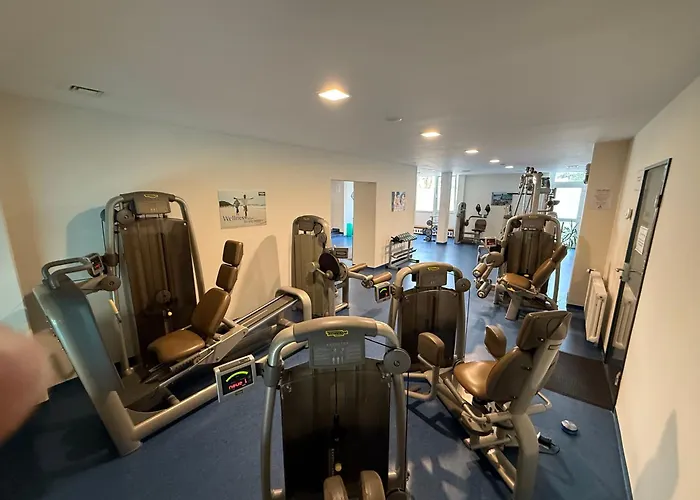 Pool, Sauna, Wellness, Gartenterrasse Engelmeer *