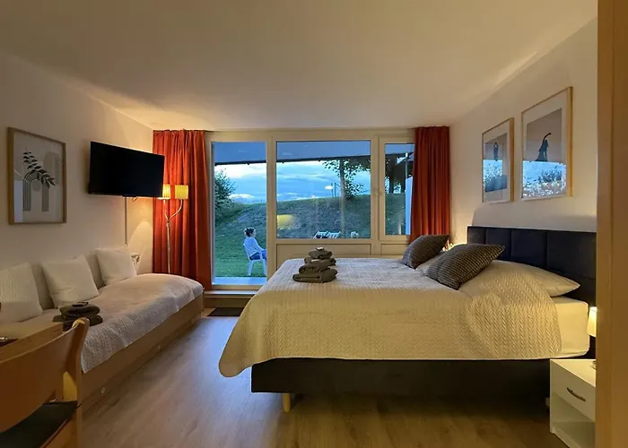 Lejlighed Pool, Sauna, Wellness, Gartenterrasse Engelmeer Sankt Englmar